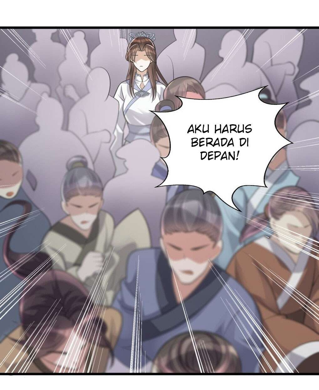 Return The Demon Goddess Chapter 06 Image 17