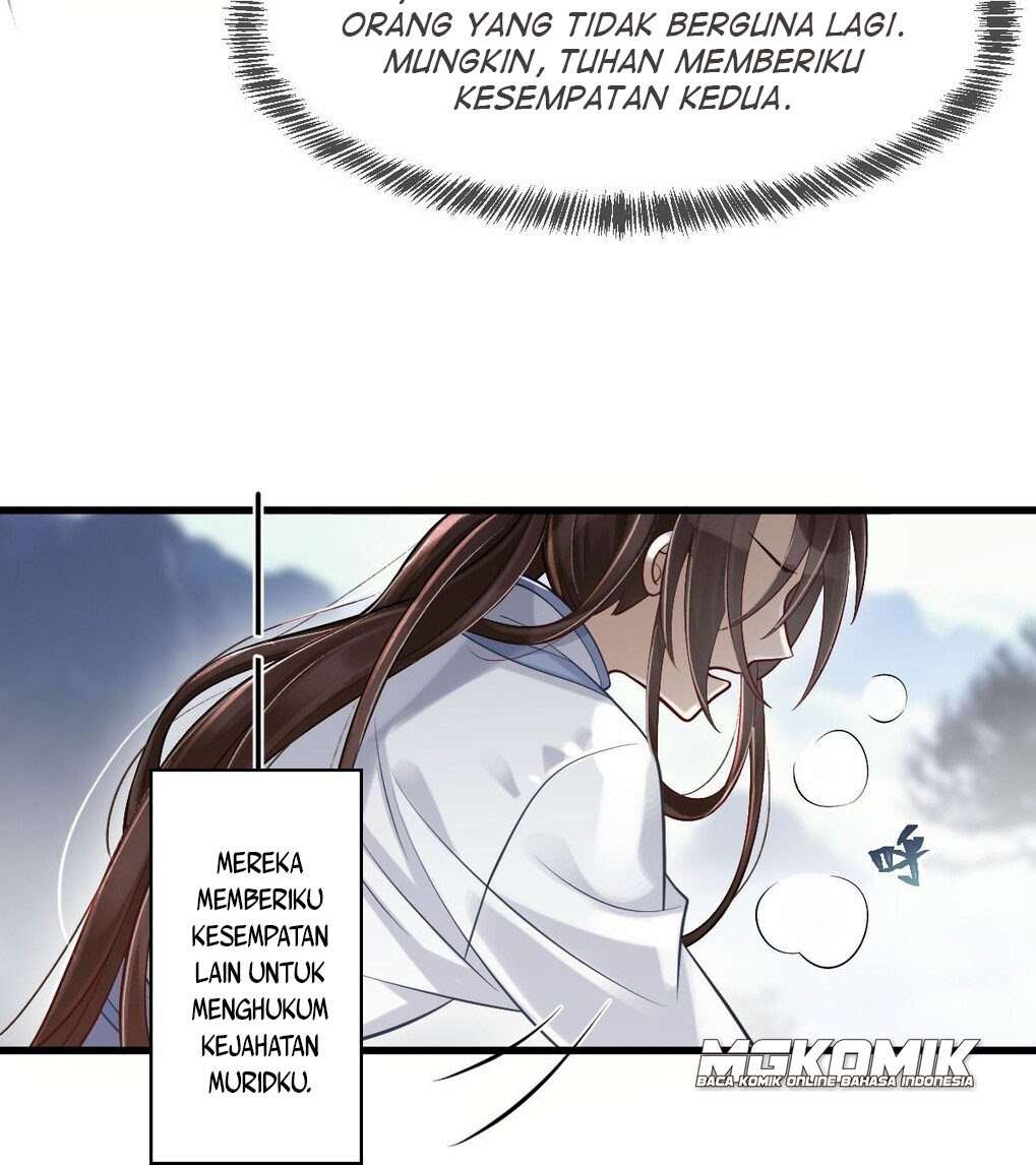 Return The Demon Goddess Chapter 06 Image 26