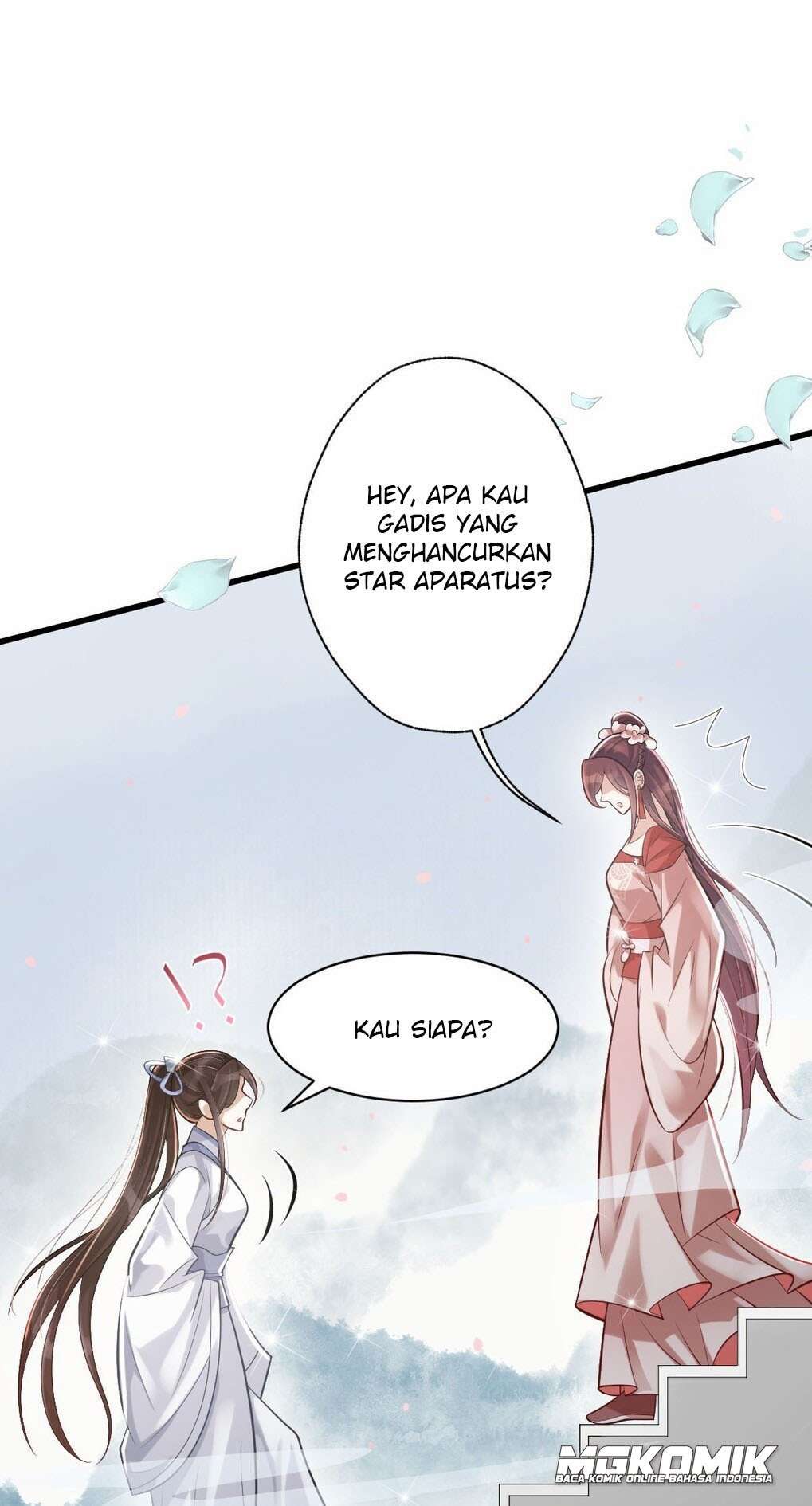 Return The Demon Goddess Chapter 06 Image 27