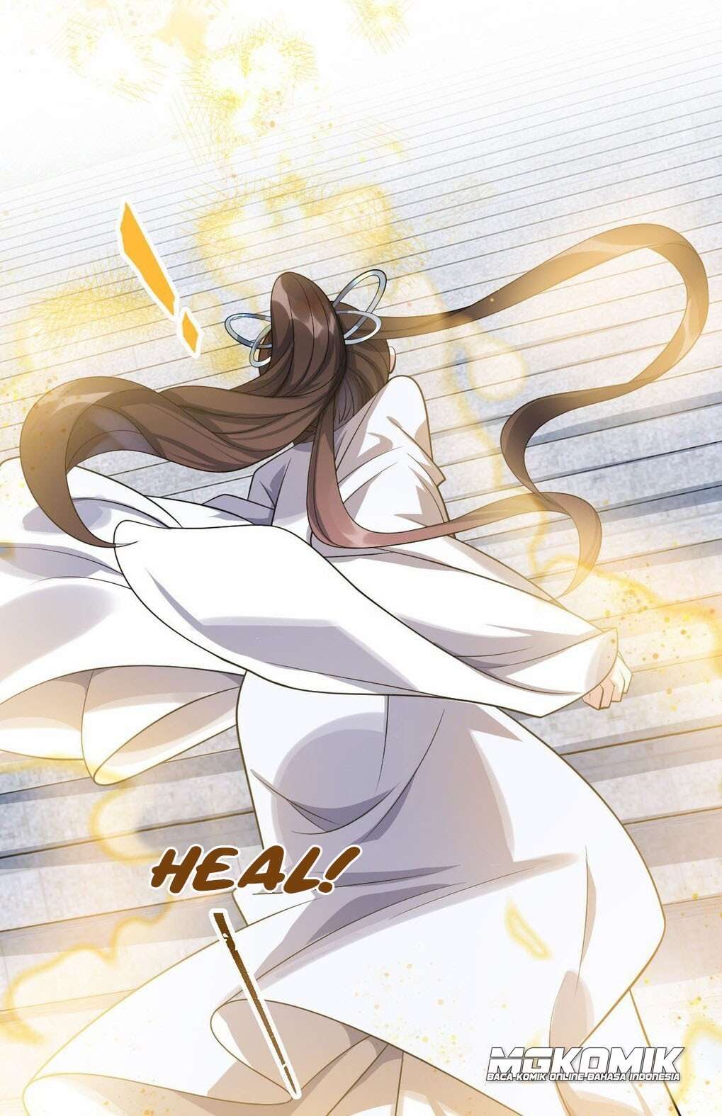 Return The Demon Goddess Chapter 07 Image 5