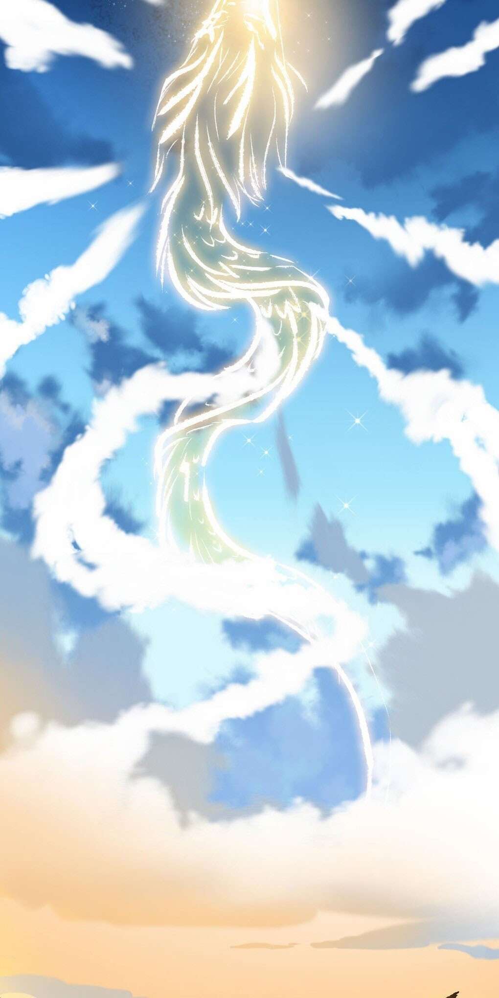 Return The Demon Goddess Chapter 07 Image 17