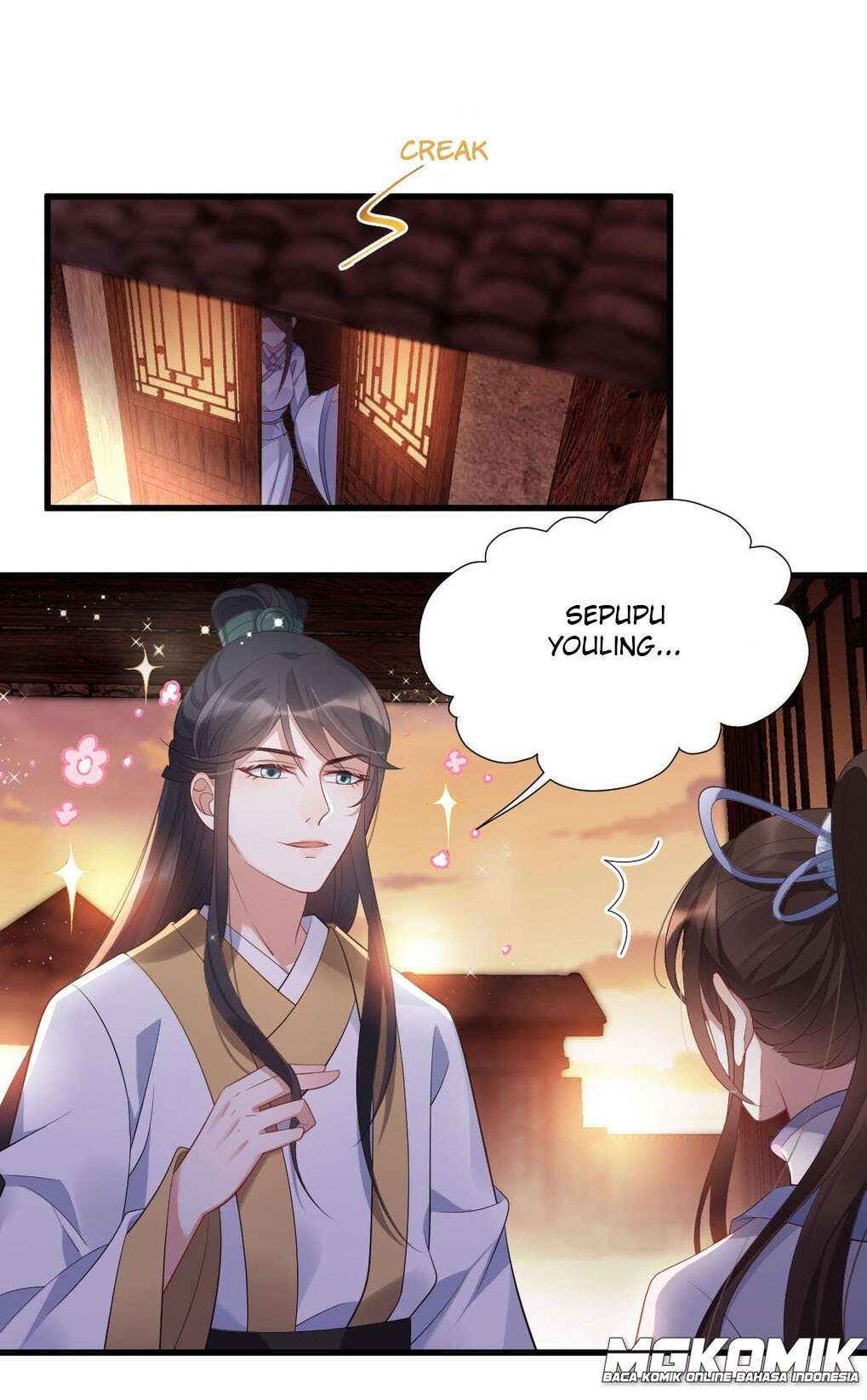 Return The Demon Goddess Chapter 09 Image 5