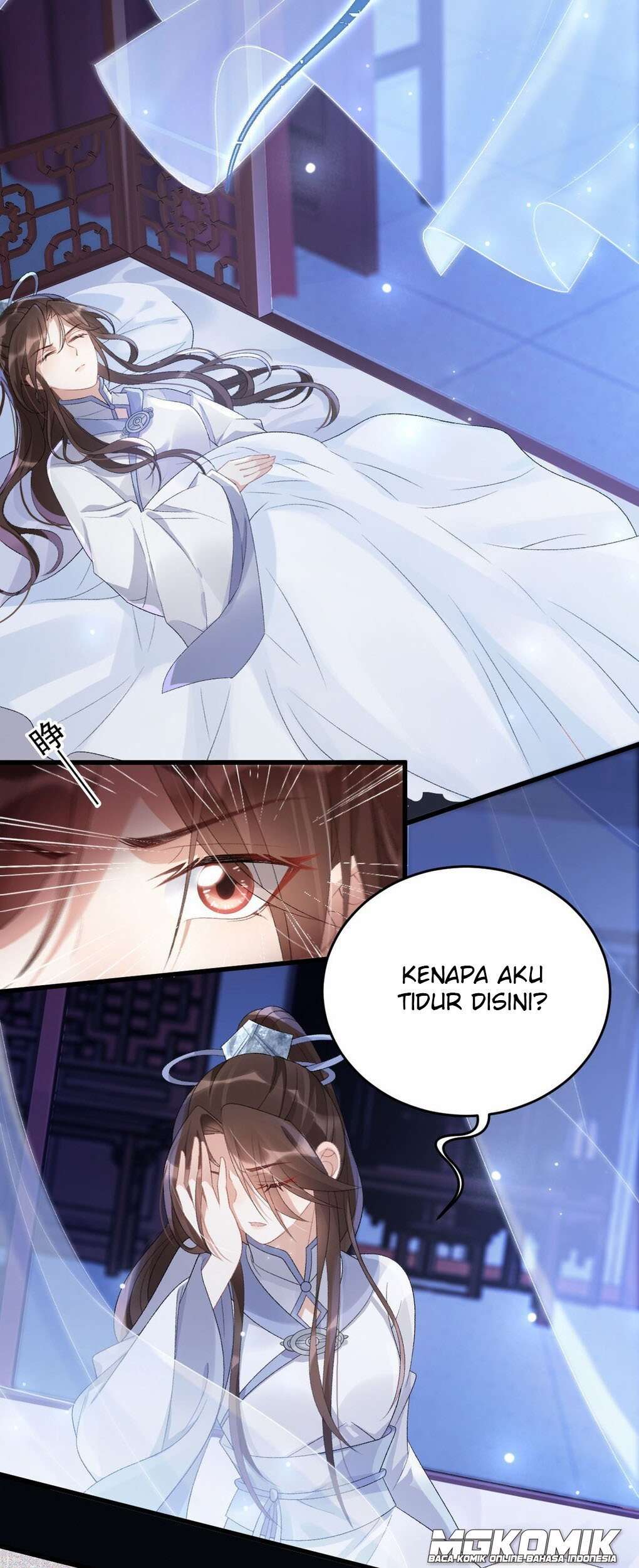 Return The Demon Goddess Chapter 10 Image 5