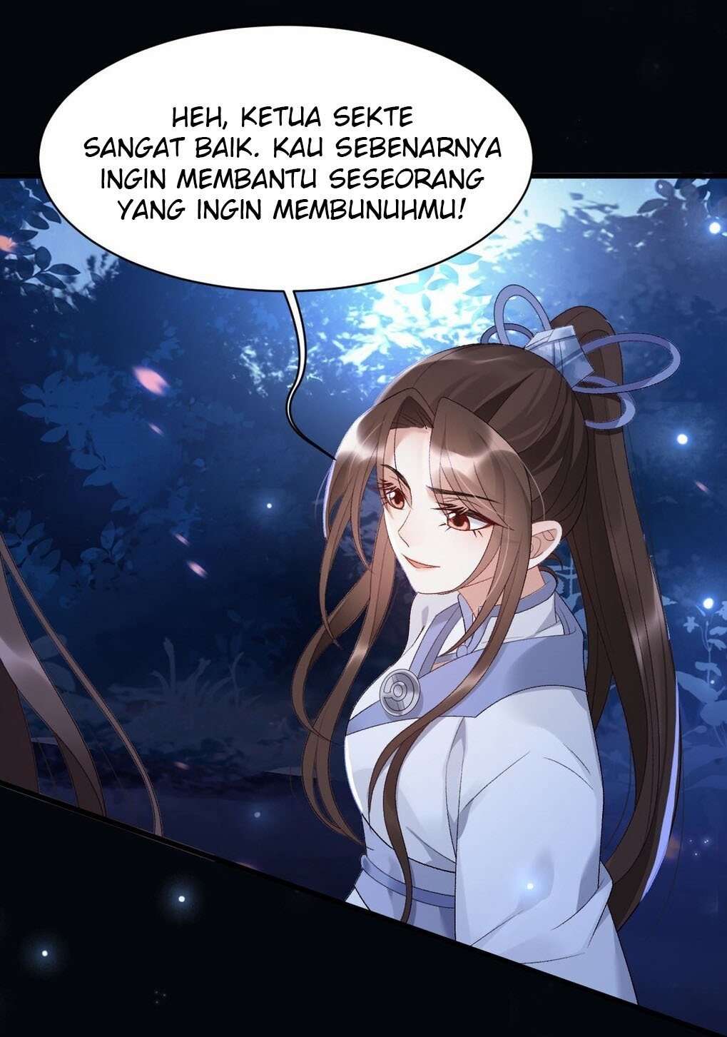 Return The Demon Goddess Chapter 11 Image 4
