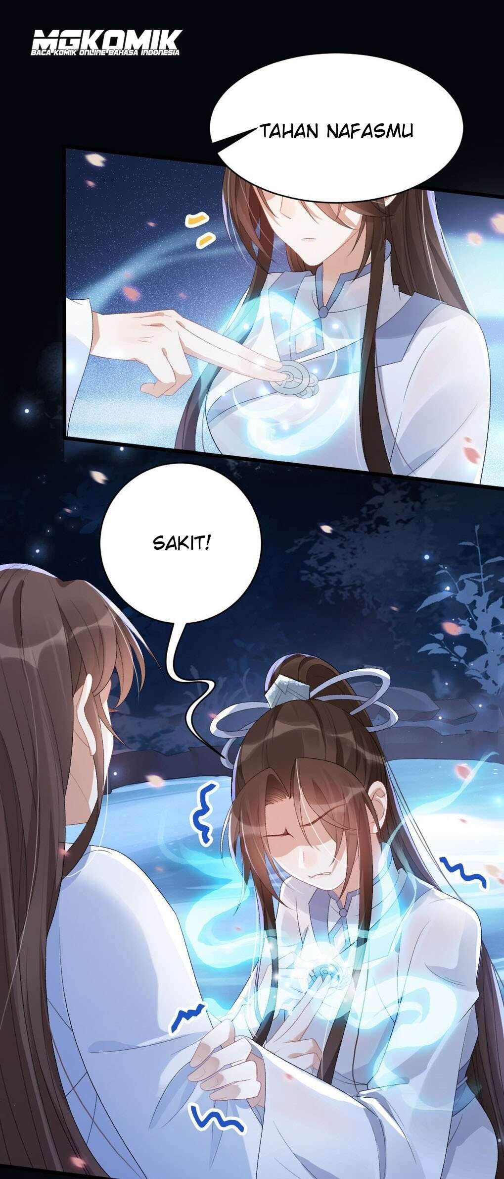 Return The Demon Goddess Chapter 11 Image 17