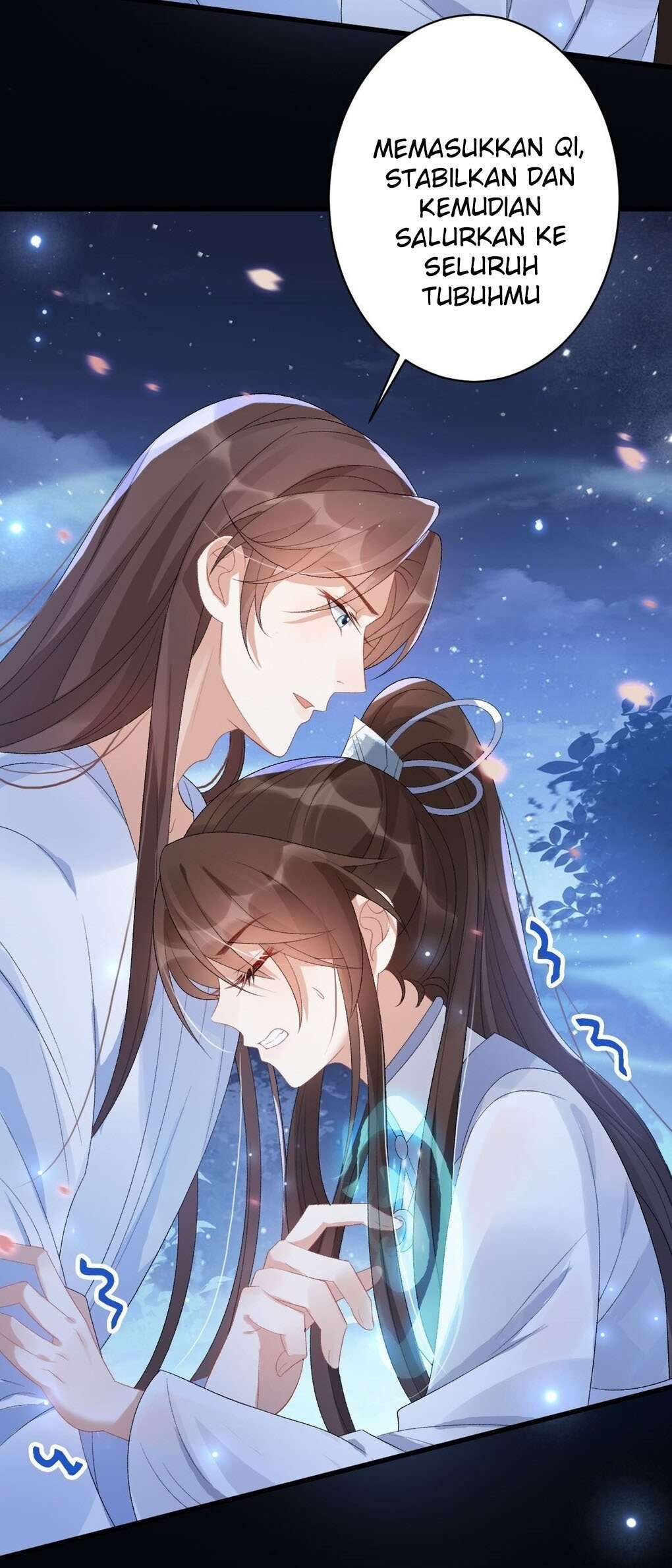 Return The Demon Goddess Chapter 11 Image 18