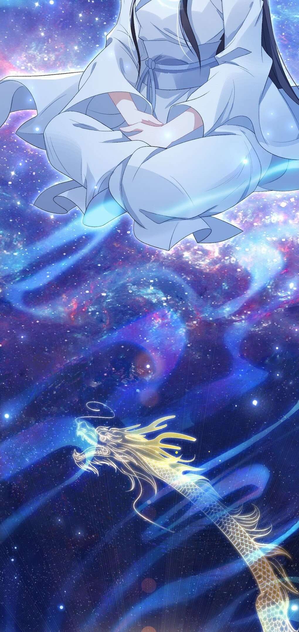 Return The Demon Goddess Chapter 11 Image 20