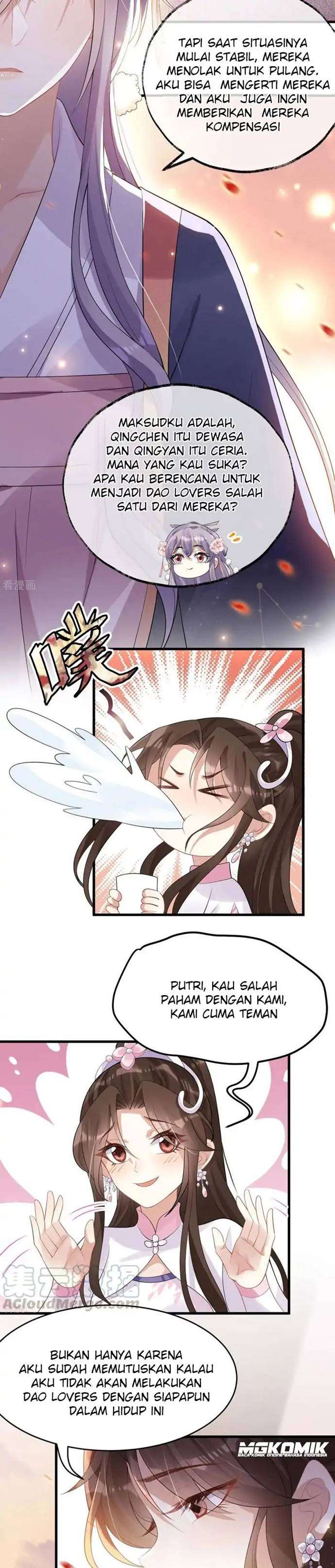 Return The Demon Goddess Chapter 29 Image 5