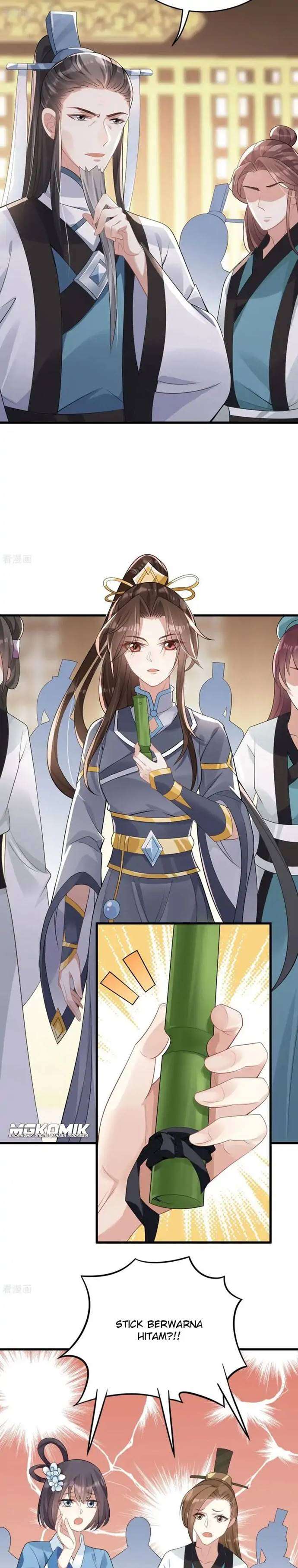 Return The Demon Goddess Chapter 29 Image 18