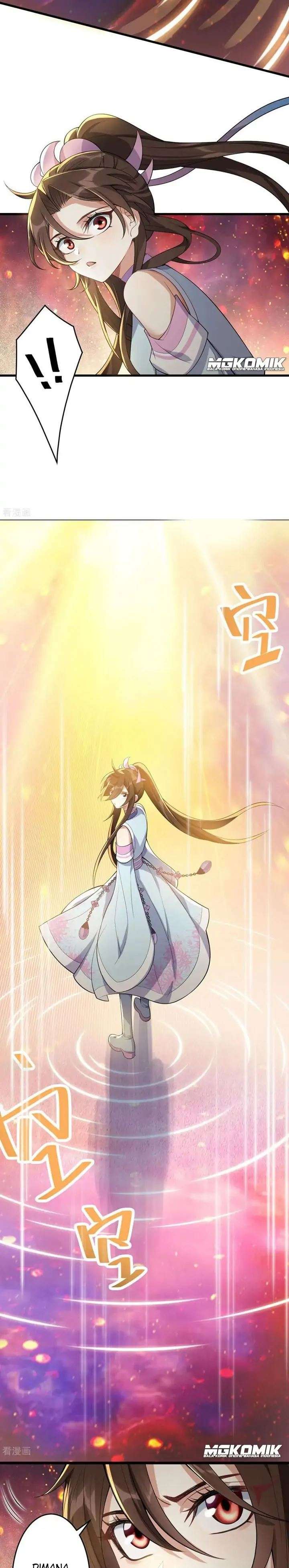 Return The Demon Goddess Chapter 36 Image 2