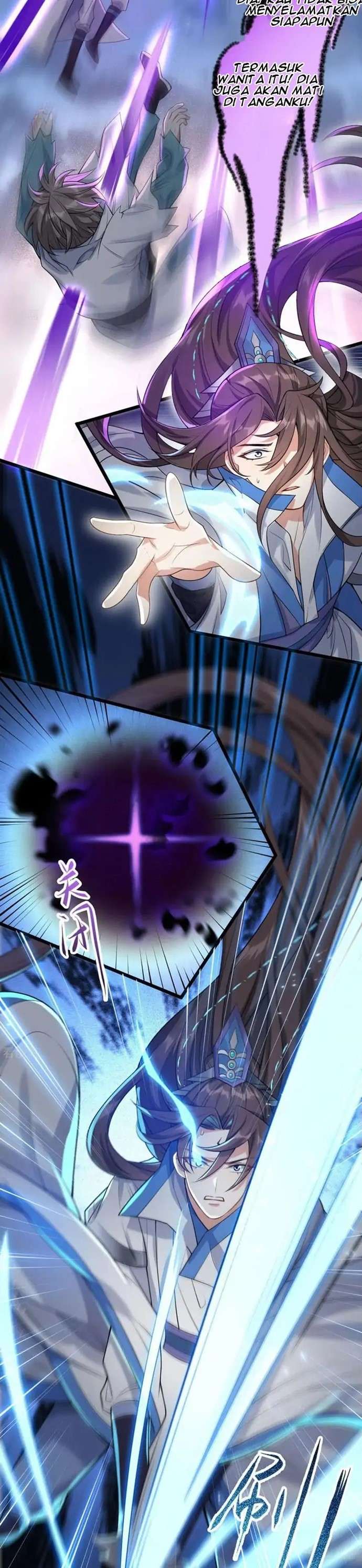 Return The Demon Goddess Chapter 40 Image 4