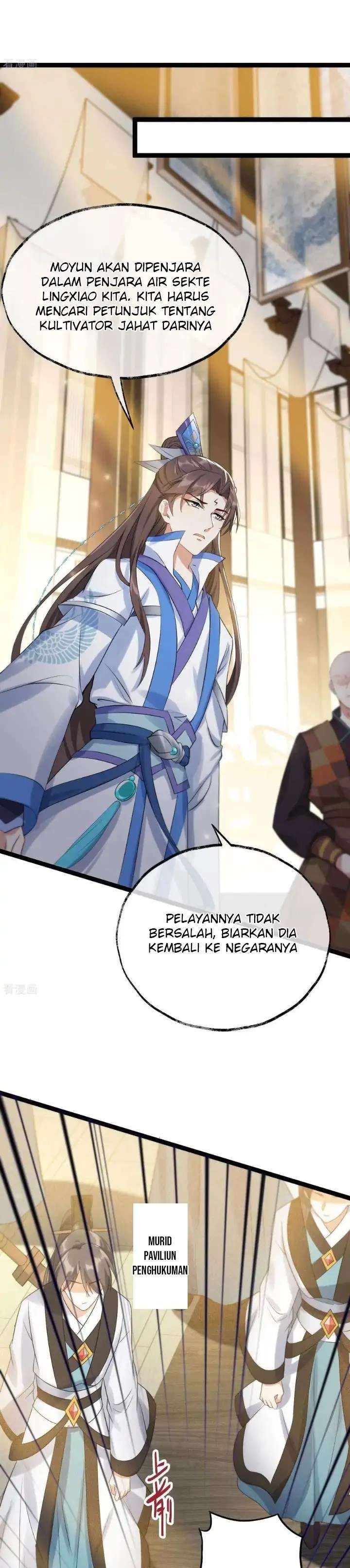 Return The Demon Goddess Chapter 41 Image 11