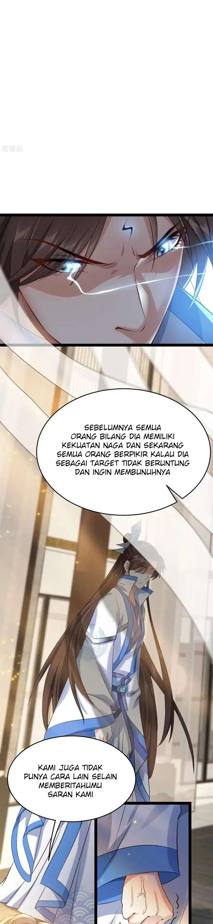 Return The Demon Goddess Chapter 41 Image 17