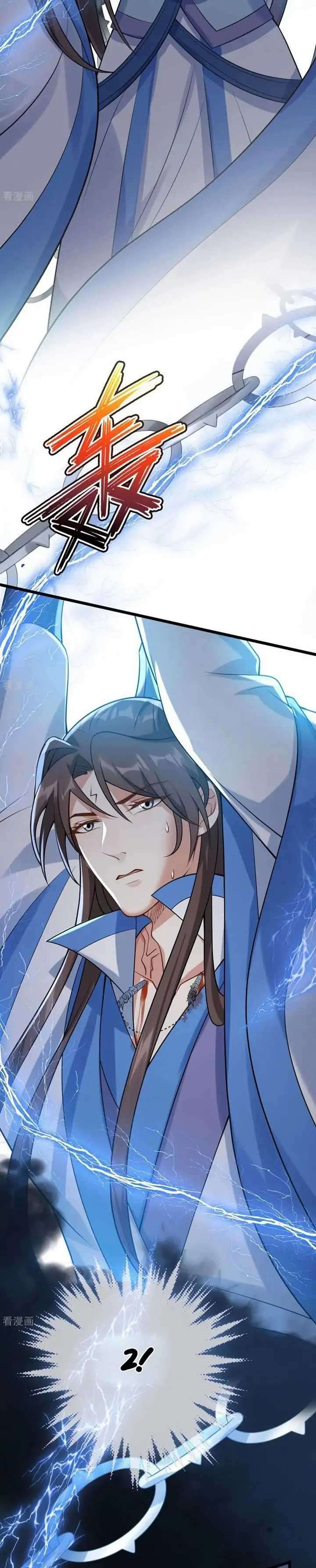 Return The Demon Goddess Chapter 43 Image 4