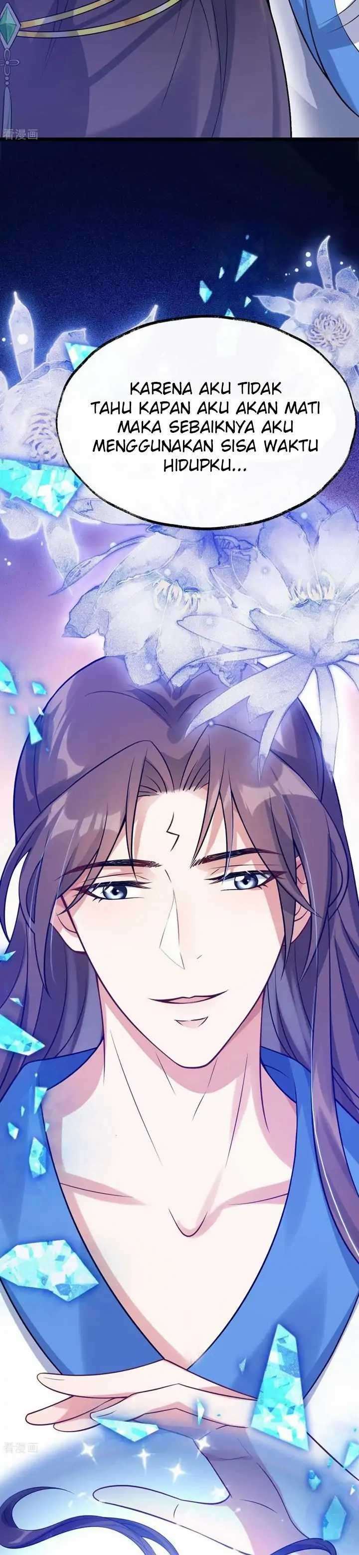 Return The Demon Goddess Chapter 43 Image 20