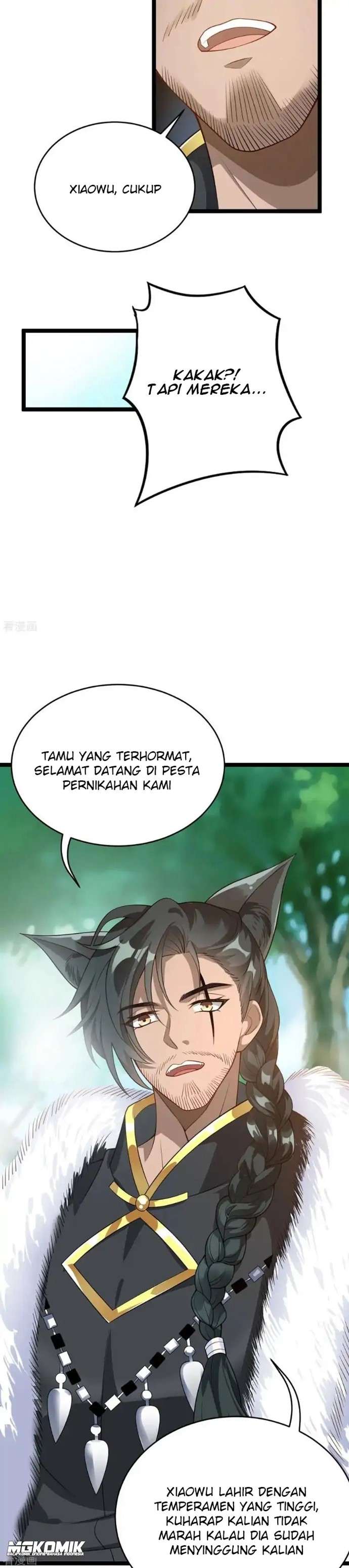 Return The Demon Goddess Chapter 47 Image 12