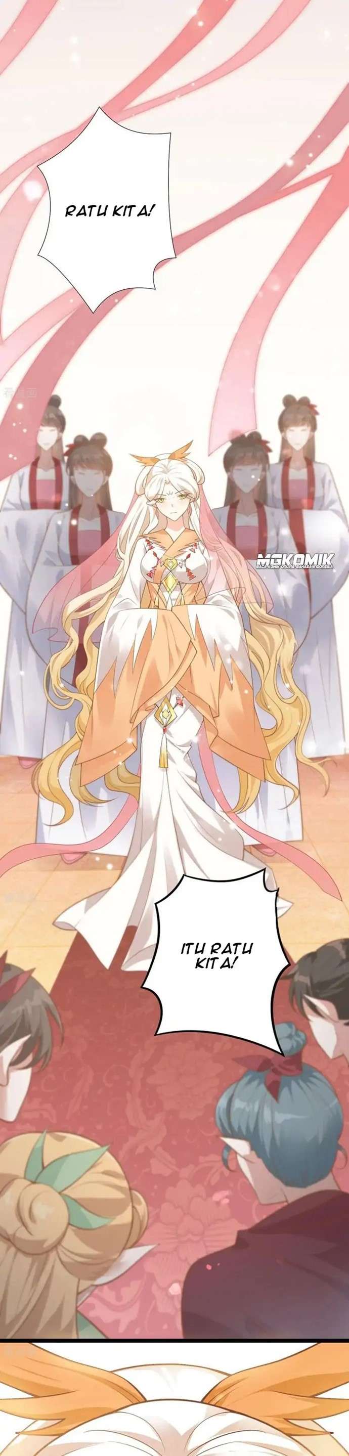 Return The Demon Goddess Chapter 47 Image 21
