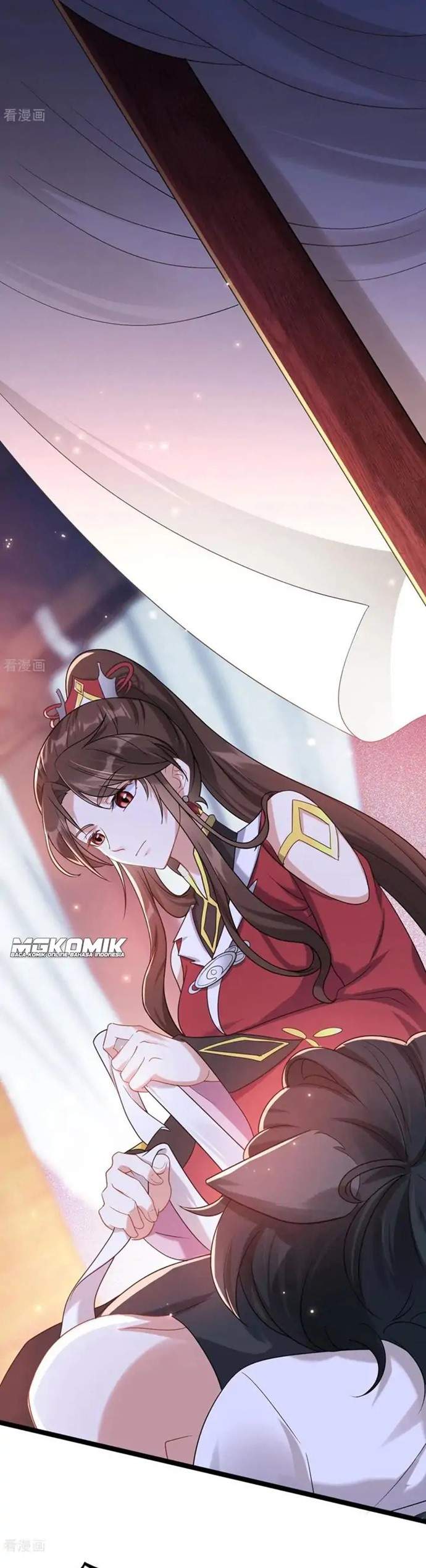 Return The Demon Goddess Chapter 49 Image 2