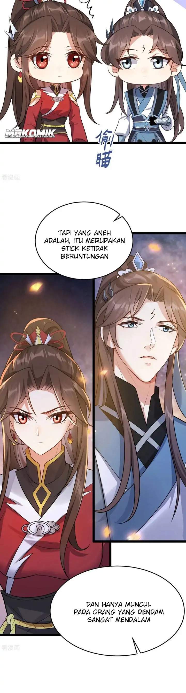 Return The Demon Goddess Chapter 52 Image 5