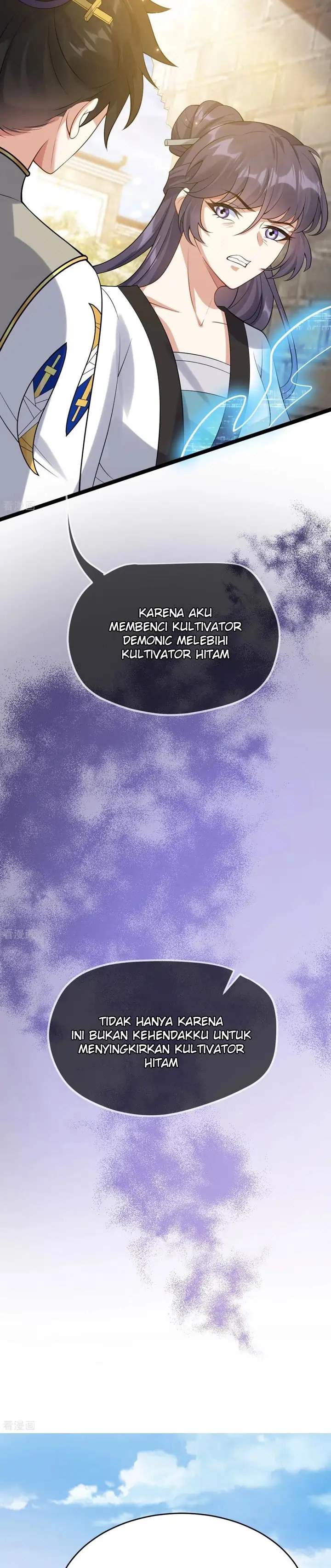Return The Demon Goddess Chapter 55 Image 19