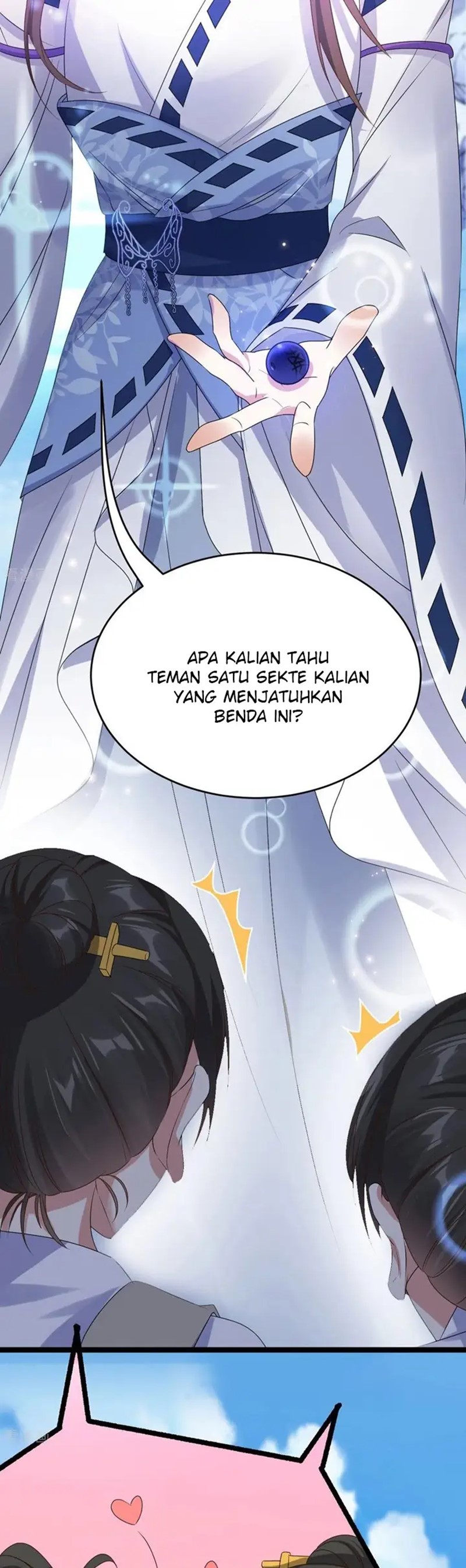 Return The Demon Goddess Chapter 59 Image 5