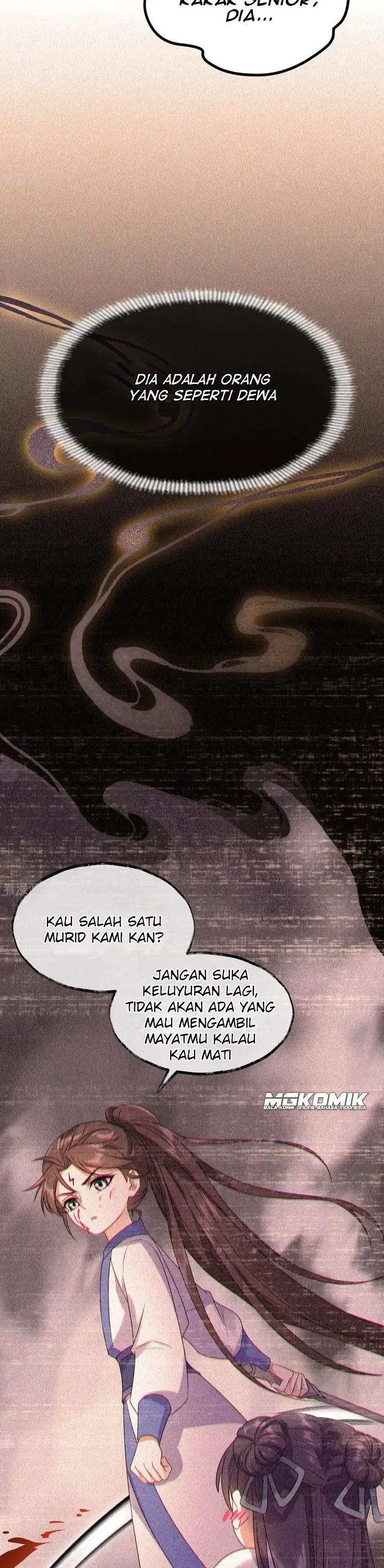 Return The Demon Goddess Chapter 62 Image 2