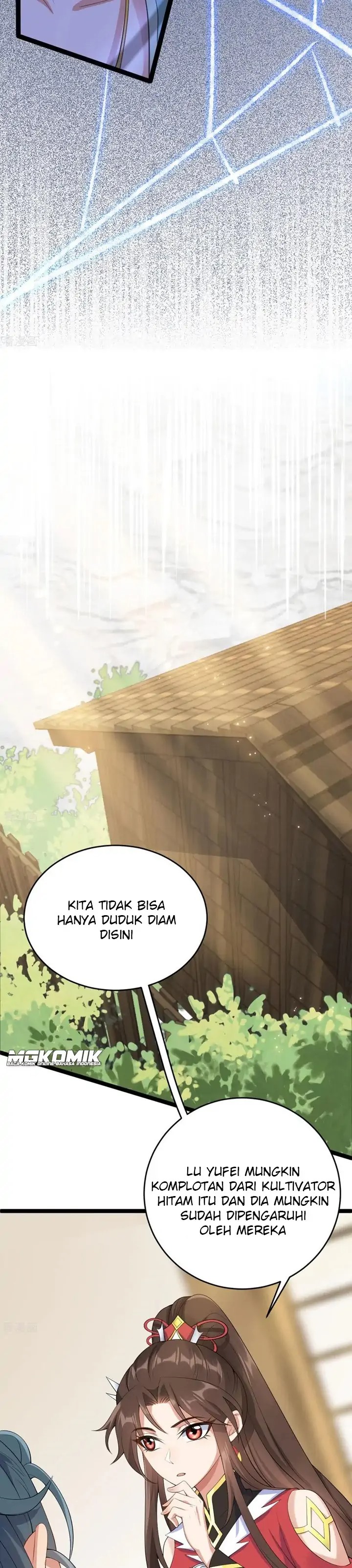 Return The Demon Goddess Chapter 63 Image 6