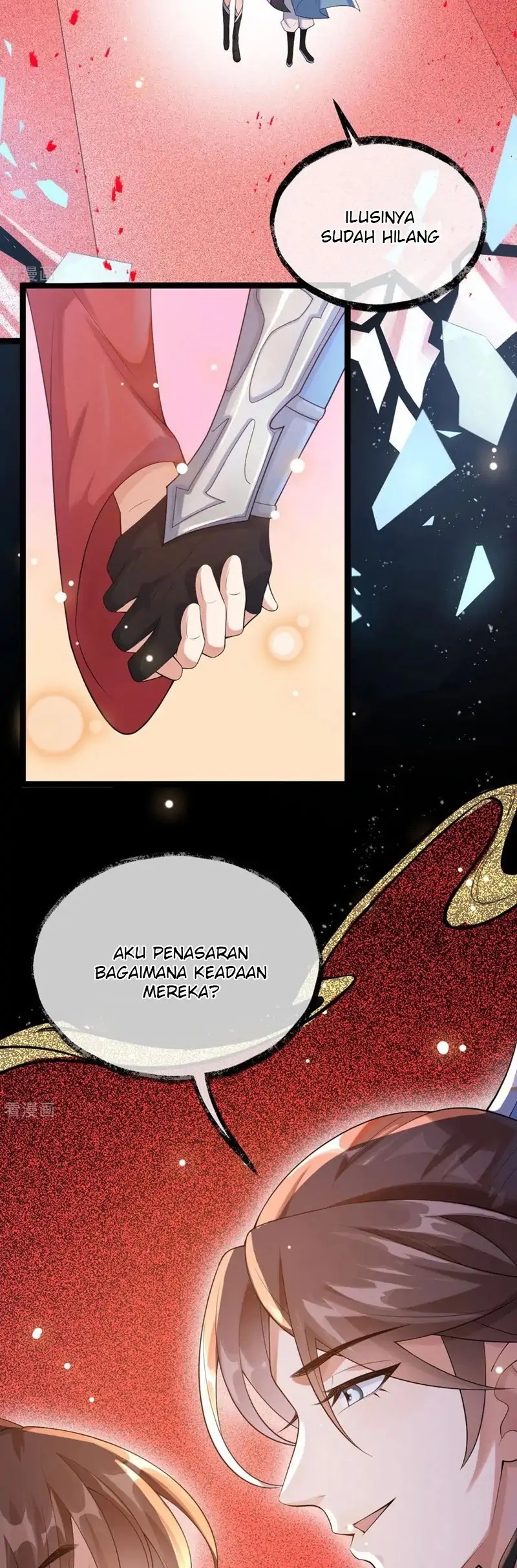 Return The Demon Goddess Chapter 68 Image 20