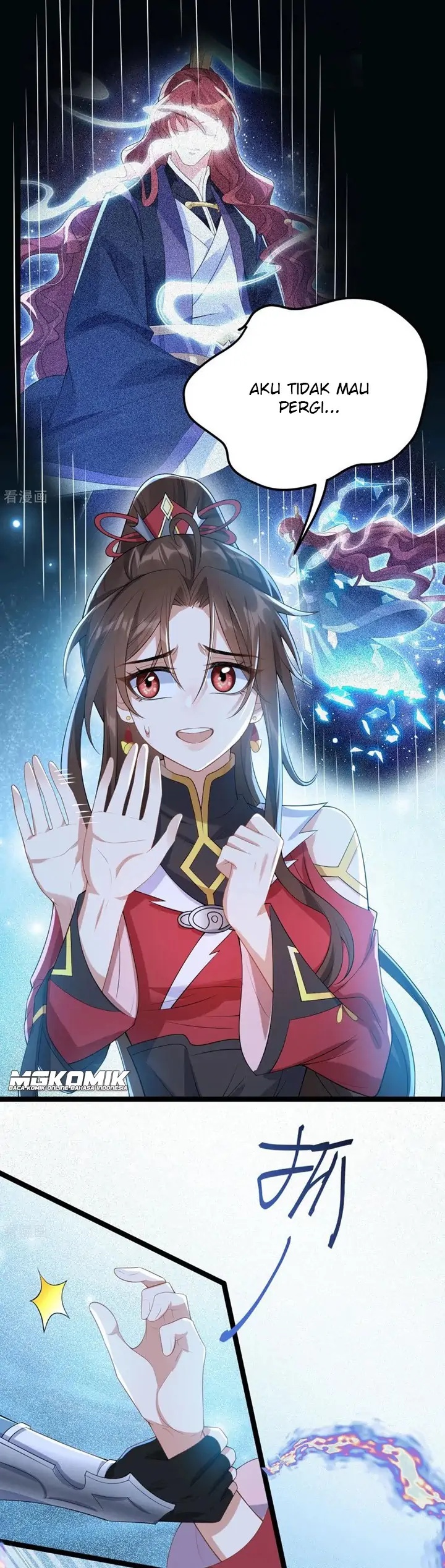Return The Demon Goddess Chapter 70 Image 5