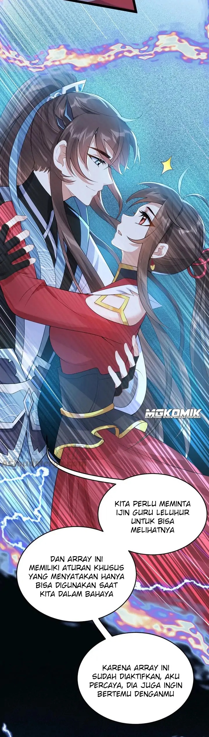 Return The Demon Goddess Chapter 70 Image 6