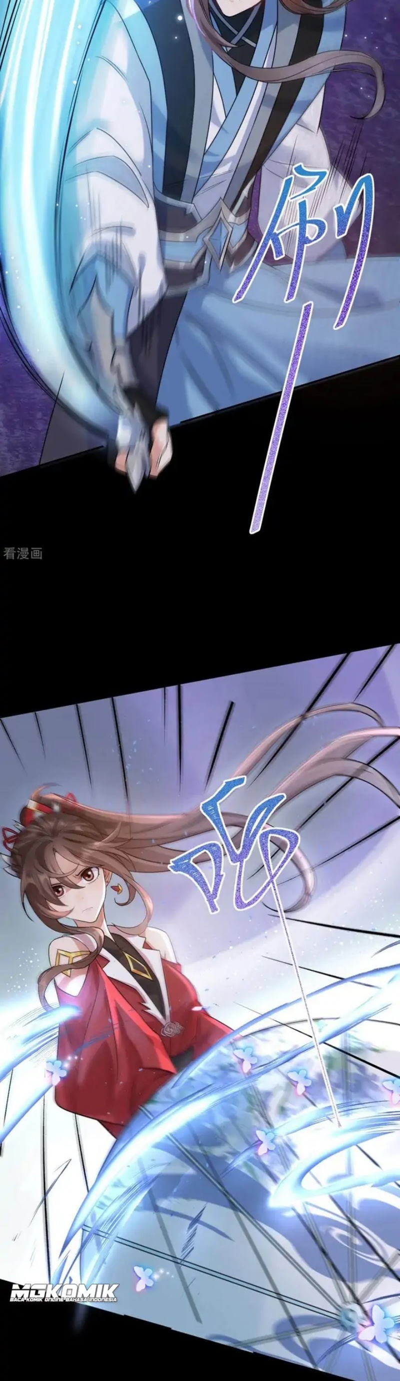 Return The Demon Goddess Chapter 72 Image 2