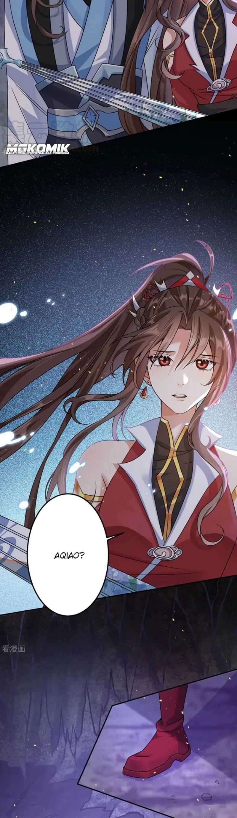 Return The Demon Goddess Chapter 72 Image 4