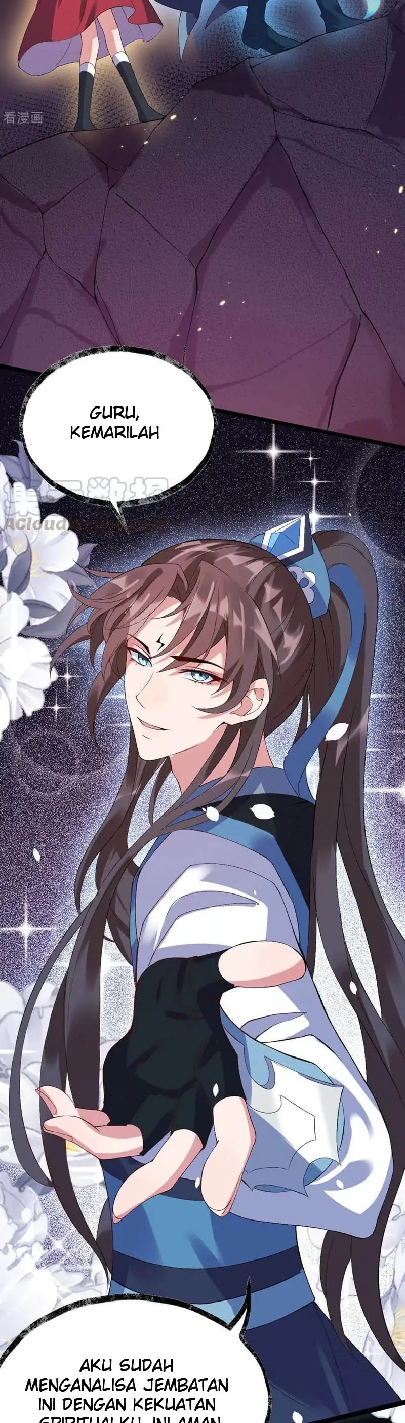 Return The Demon Goddess Chapter 73 Image 2