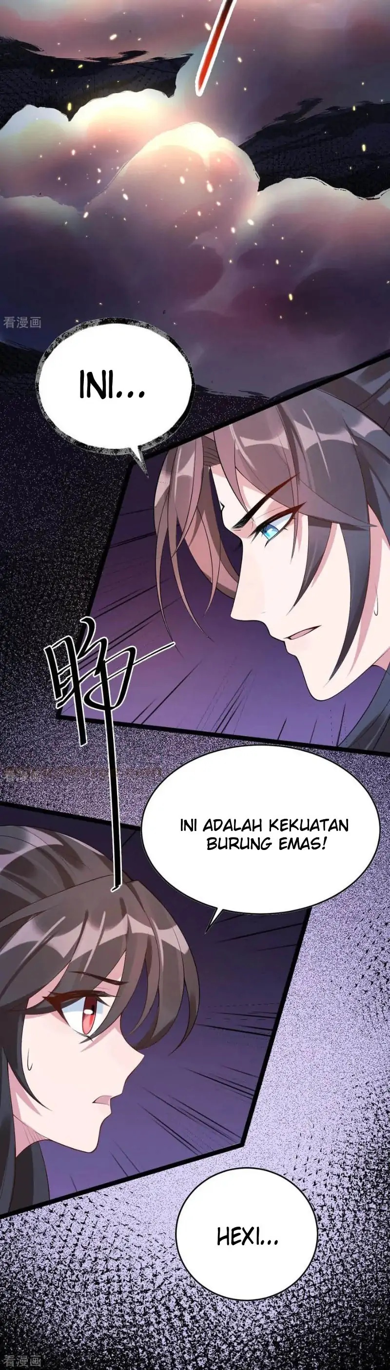Return The Demon Goddess Chapter 73 Image 14