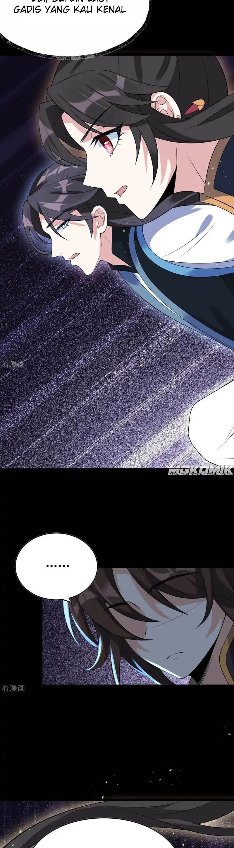 Return The Demon Goddess Chapter 74 Image 17