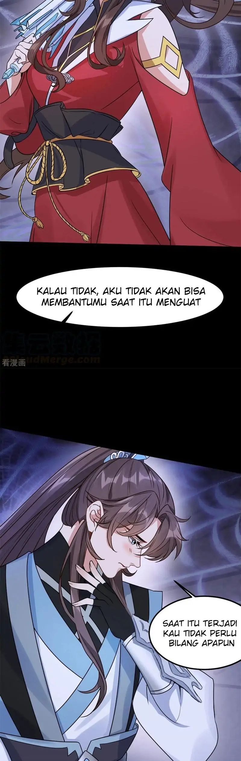 Return The Demon Goddess Chapter 75 Image 3