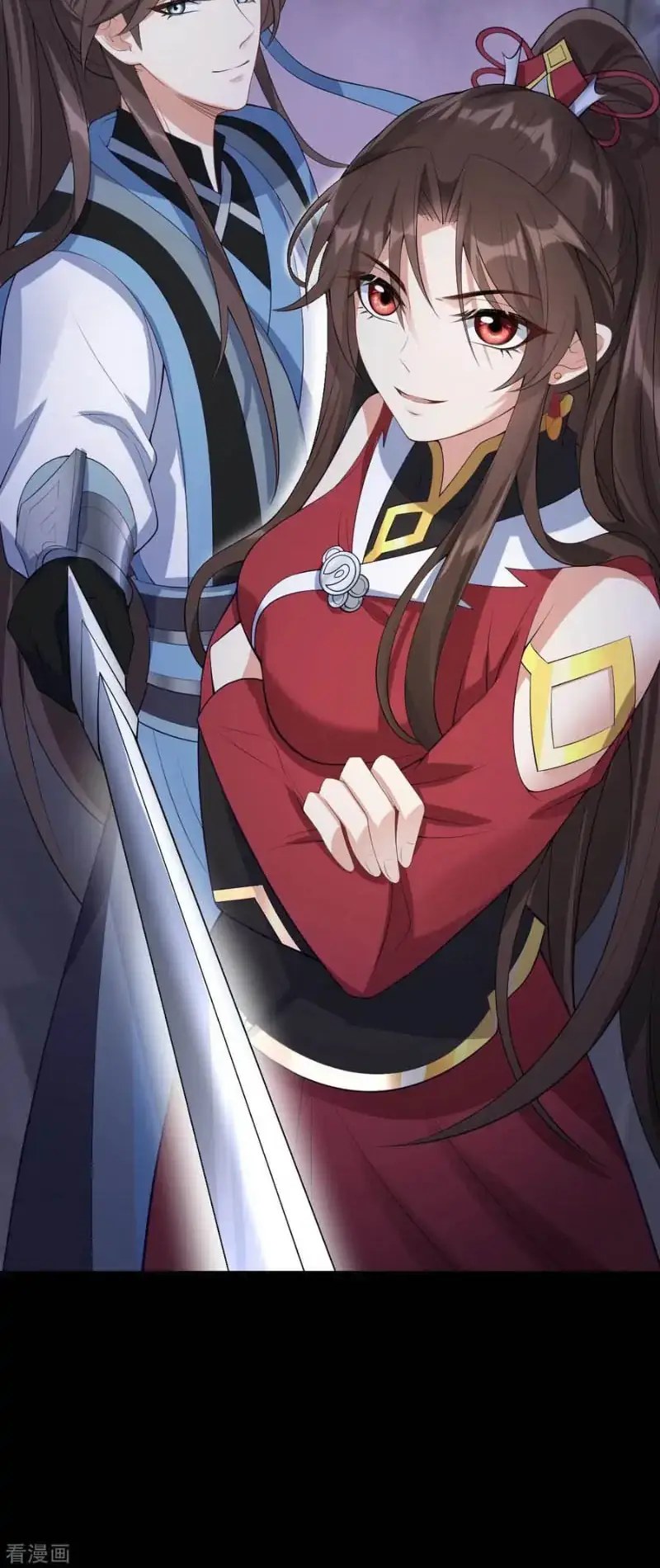 Return The Demon Goddess Chapter 76 Image 39