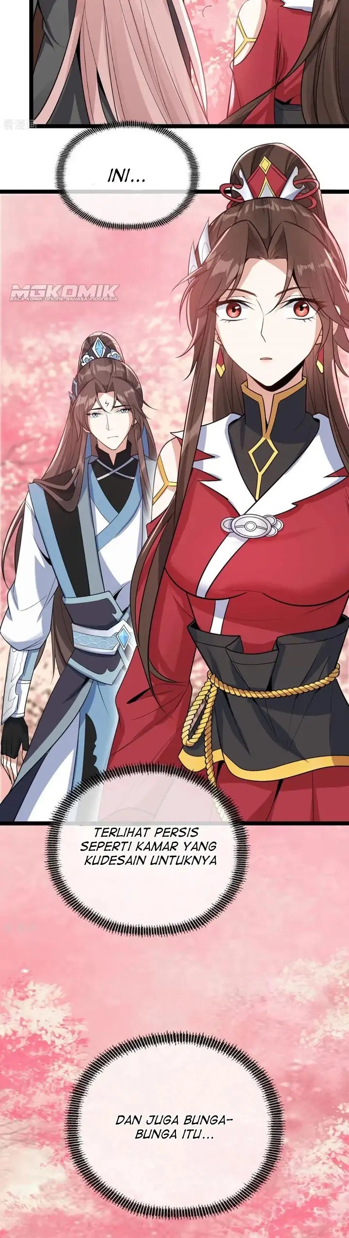 Return The Demon Goddess Chapter 78 Image 2
