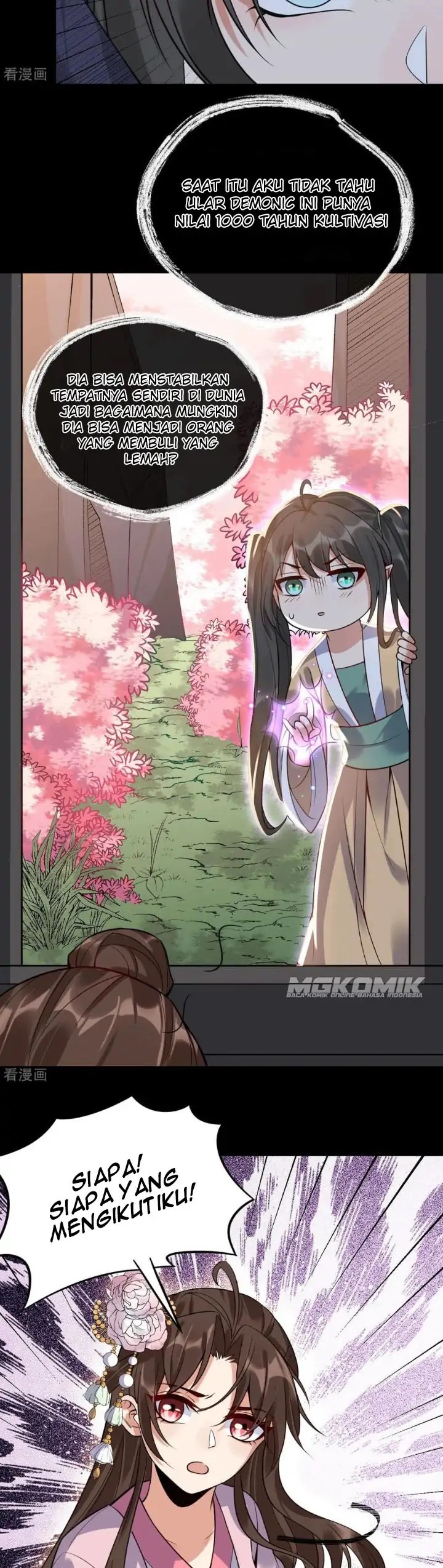 Return The Demon Goddess Chapter 78 Image 19