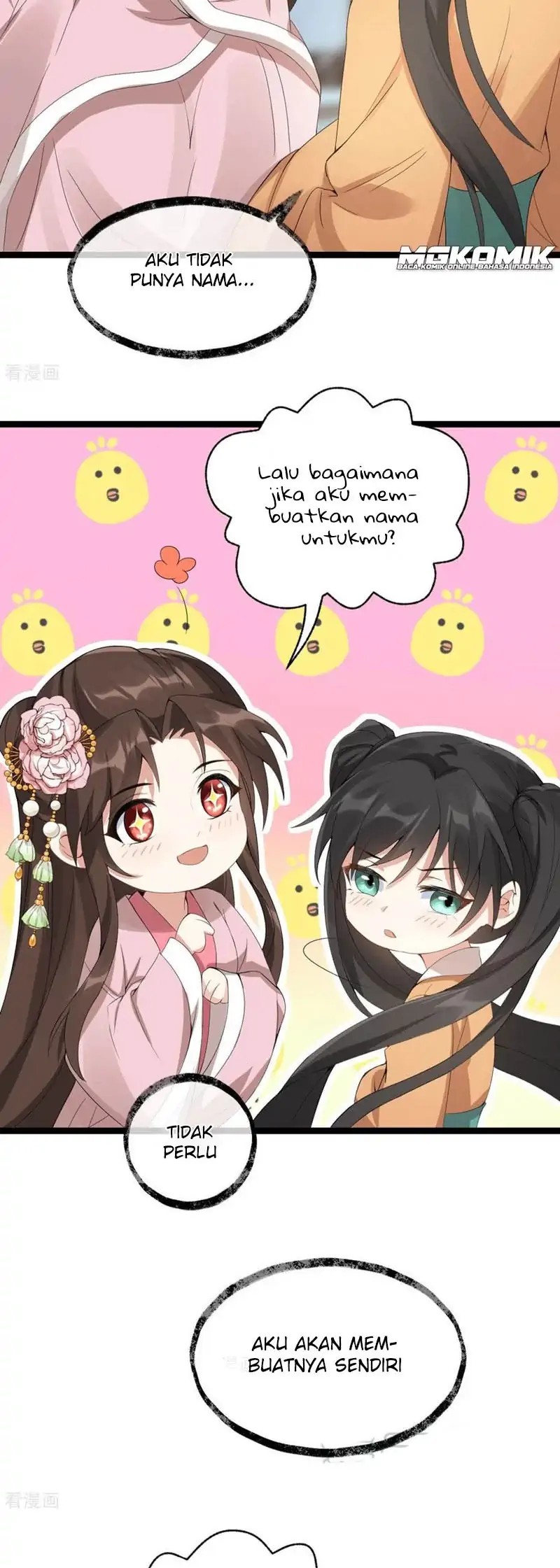 Return The Demon Goddess Chapter 79 Image 2