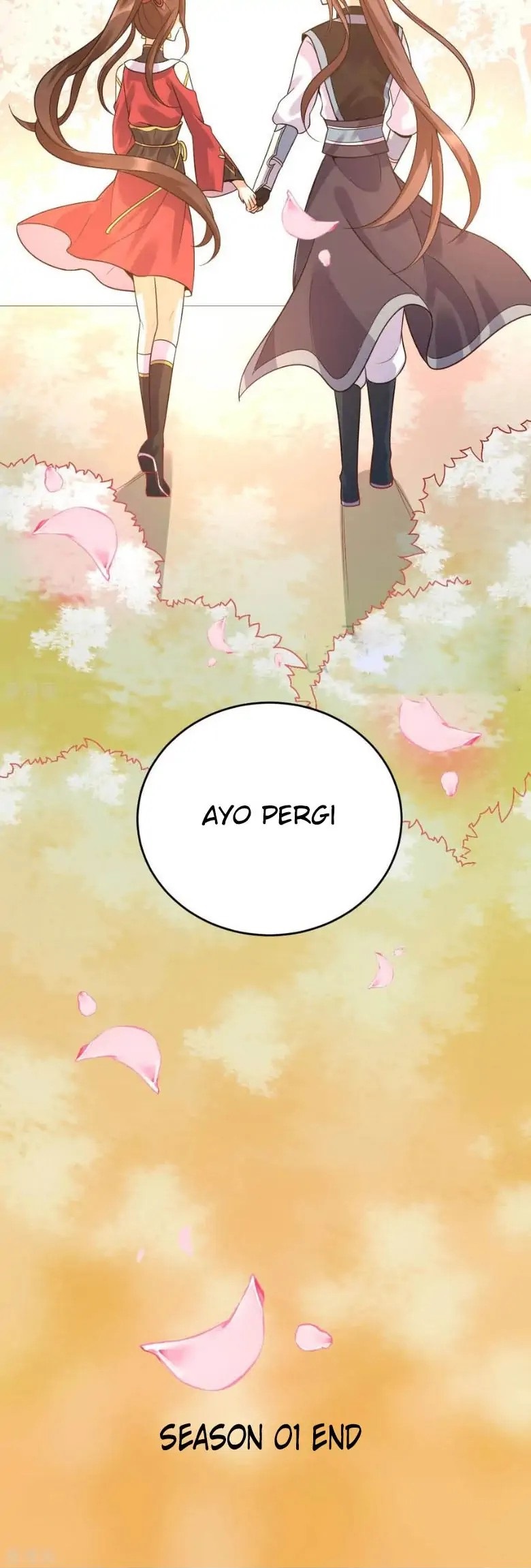 Return The Demon Goddess Chapter 82 Image 24
