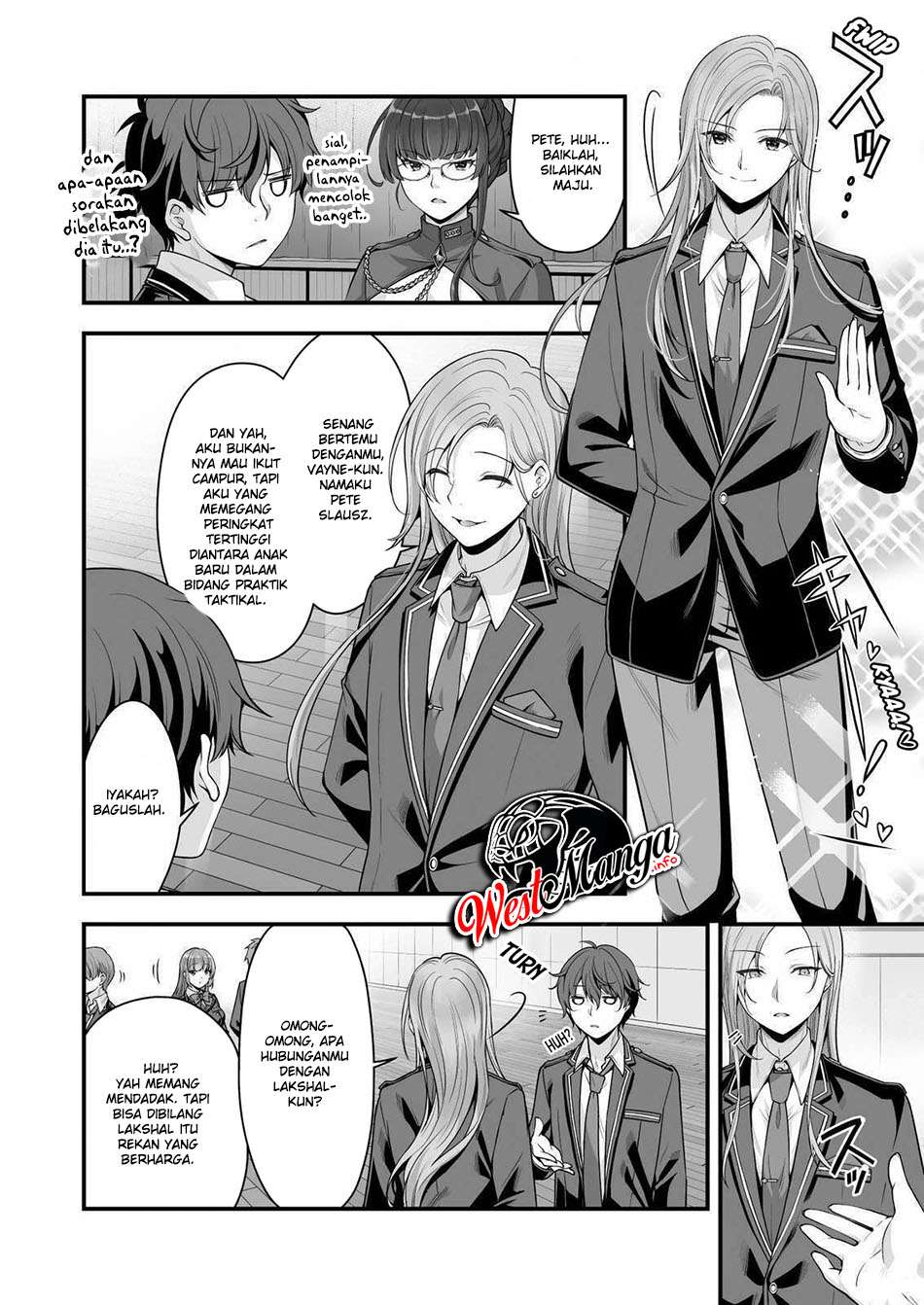 VR Eroge Yattetara Isekai ni Tensei shita no de Bishoujo Maou o Doreika suru Chapter 10 Image 5
