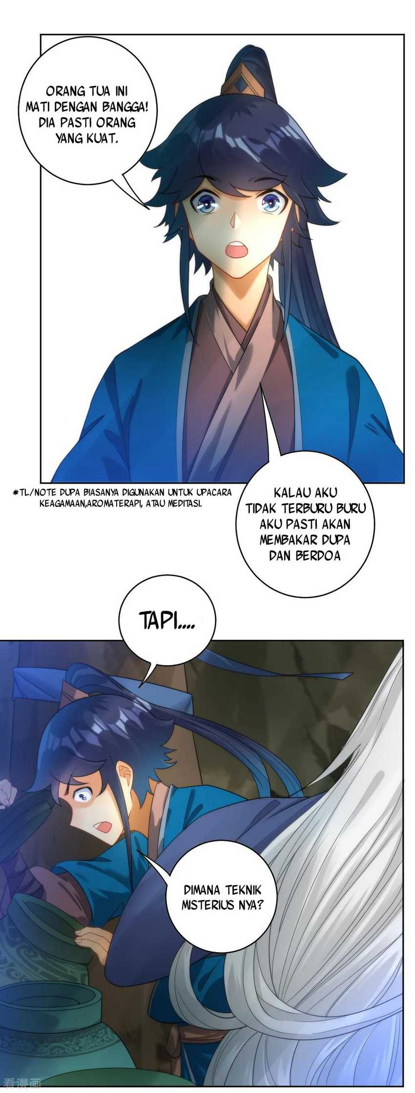 First Class Family Chapter 55 Image 6