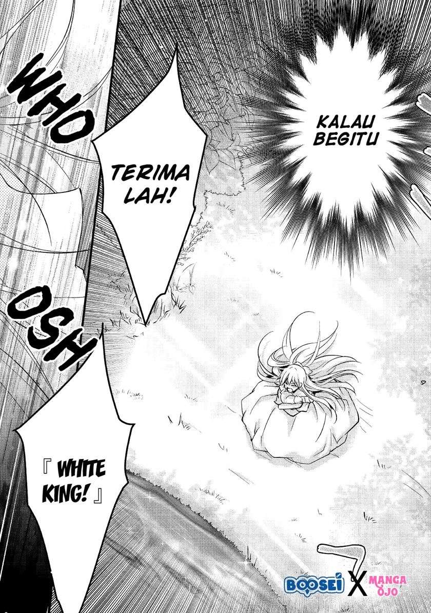 I Became a Villain Daughter Chapter 06 Image 20