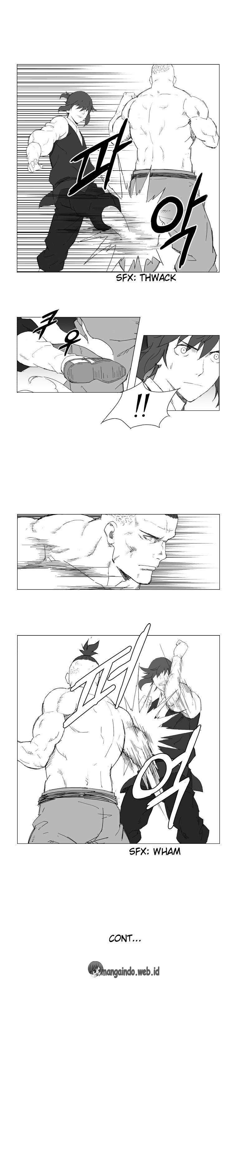 Mujang Chapter 10 Image 5