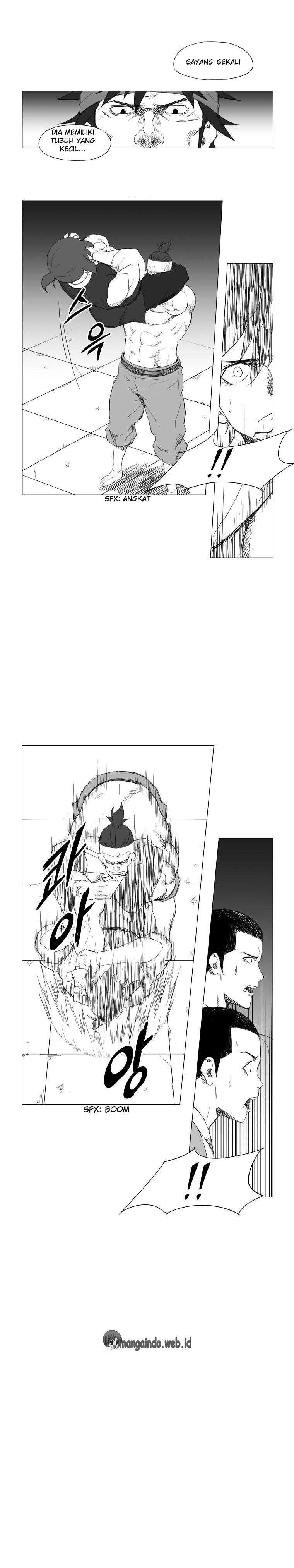 Mujang Chapter 12 Image 5