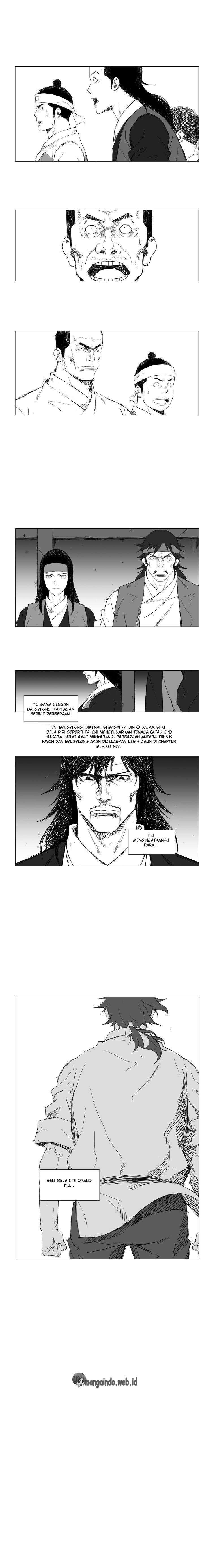 Mujang Chapter 13 Image 5