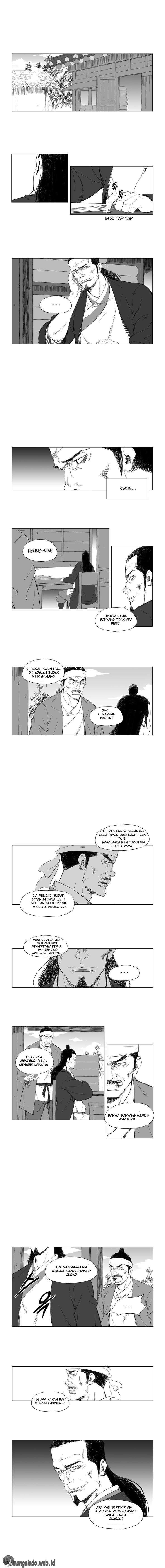 Mujang Chapter 16 Image 3