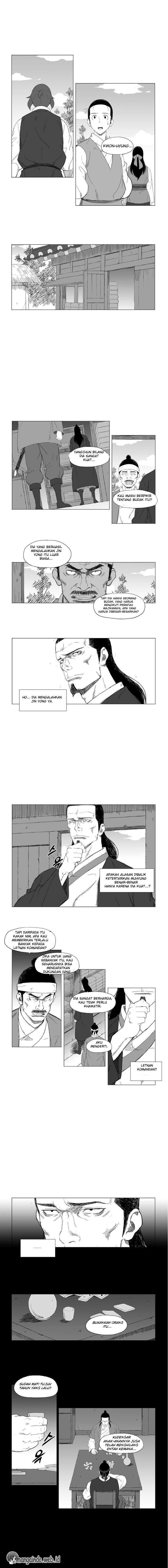 Mujang Chapter 17 Image 3