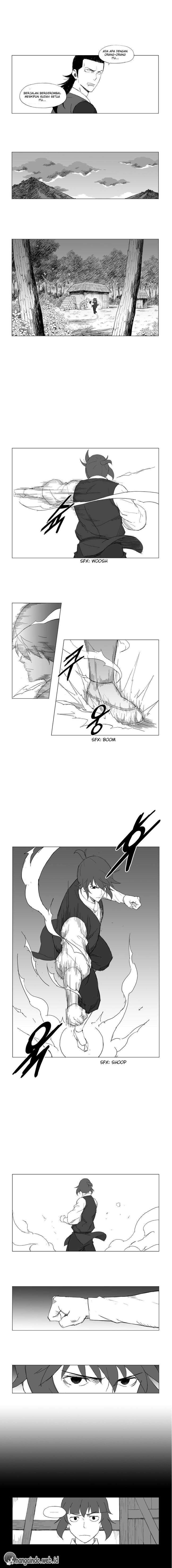 Mujang Chapter 18 Image 2